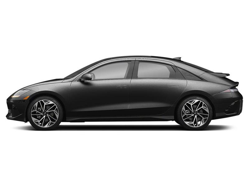 Hyundai Ioniq 2