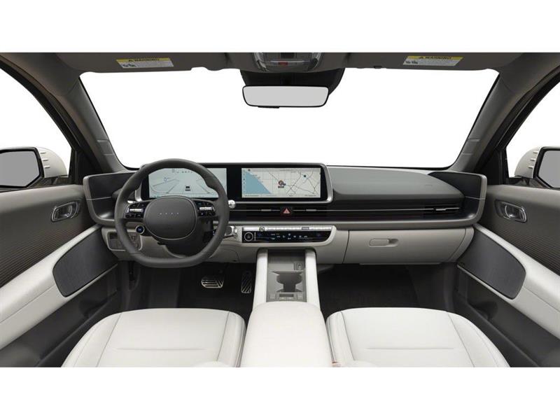 Hyundai Ioniq 3