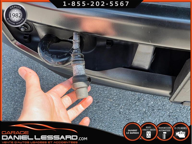 ford Super Duty F-550 DRW 2017 - 31