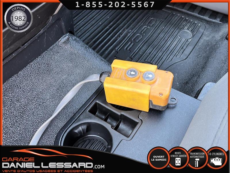 ford Super Duty F-550 DRW 2017 - 43