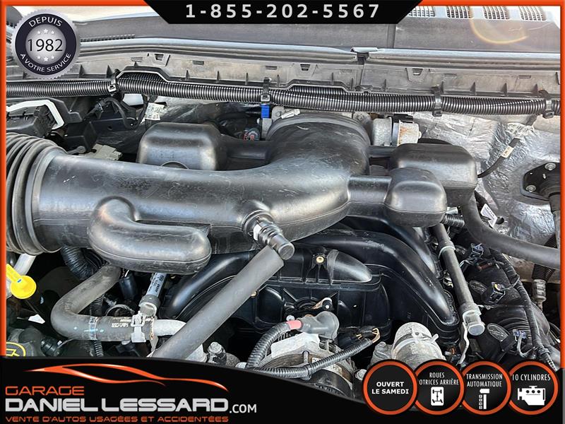 ford Super Duty F-550 DRW 2017 - 47