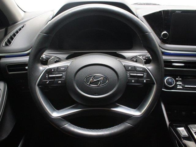 Hyundai Sonata 35