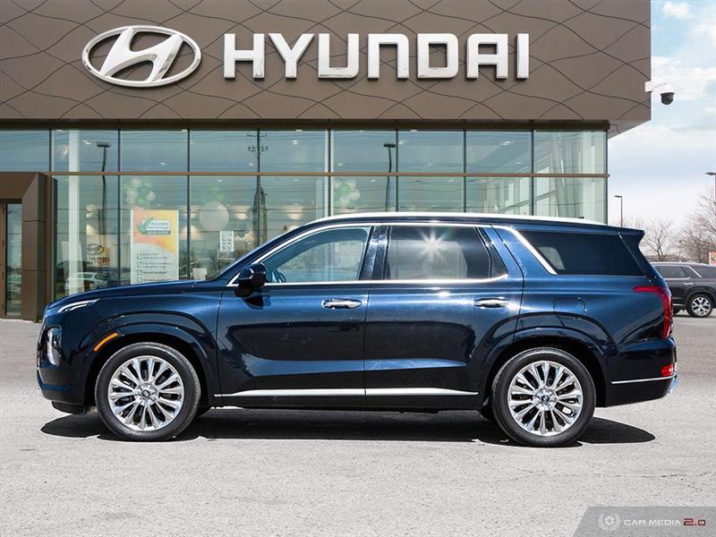Hyundai Palisade 3