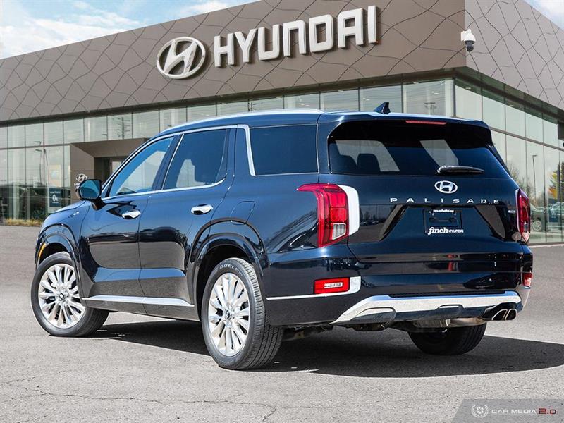 Hyundai Palisade 4