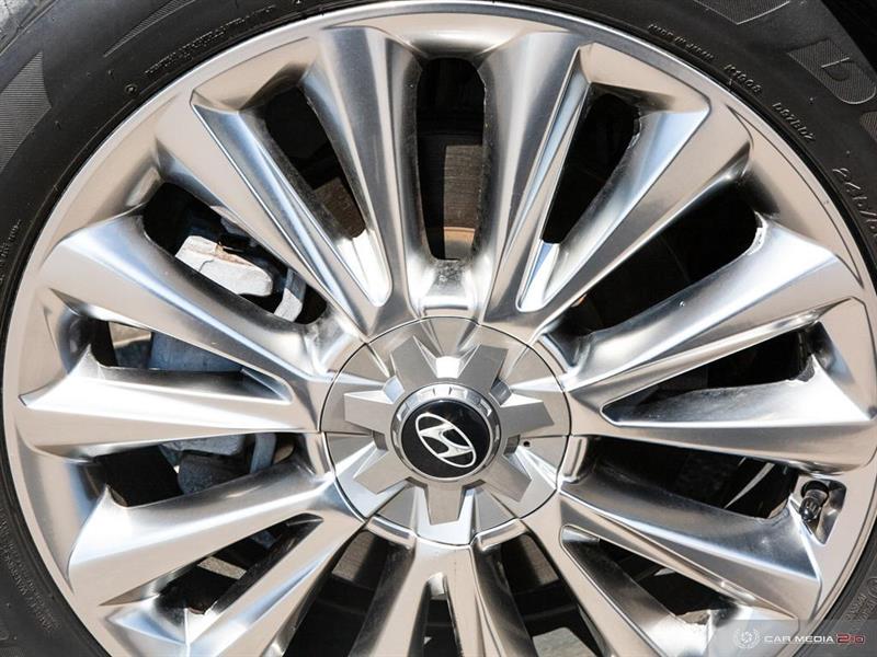 Hyundai Palisade 6