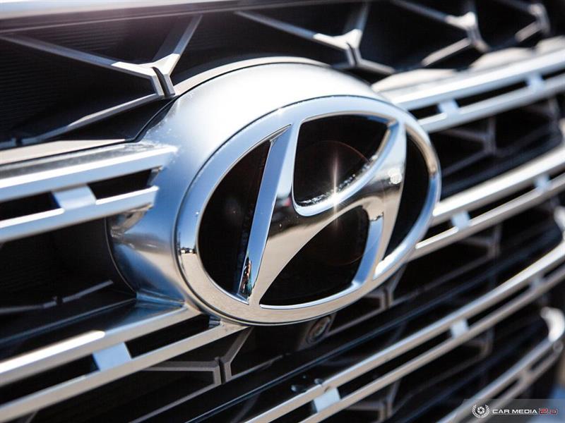 Hyundai Palisade 9