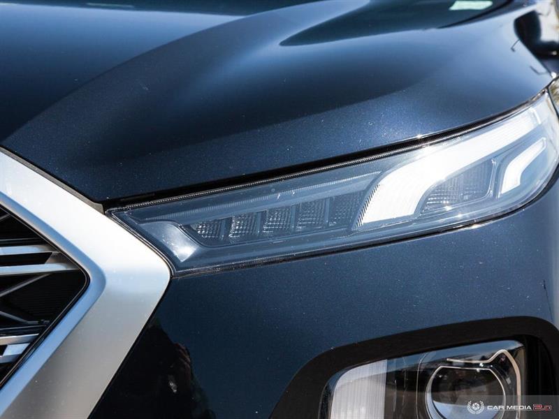 Hyundai Palisade 10