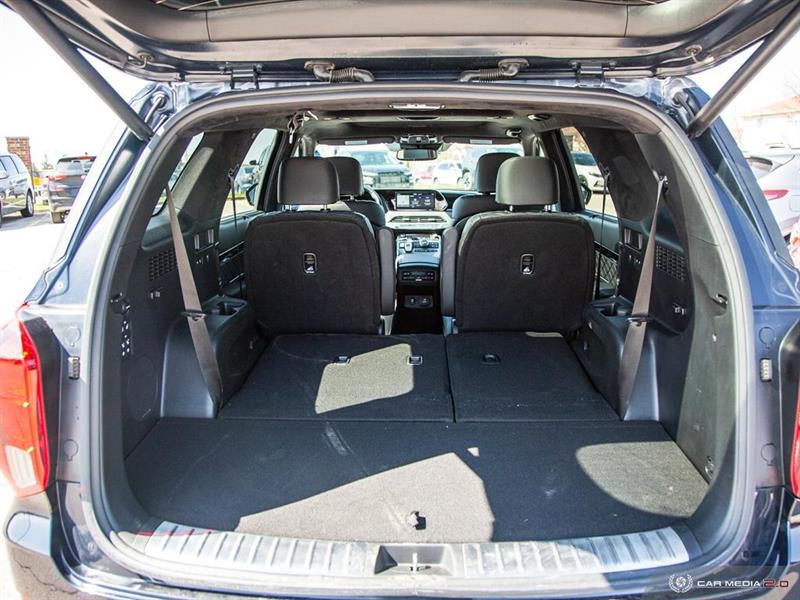 Hyundai Palisade 11
