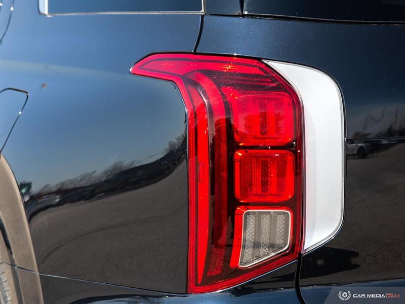 Hyundai Palisade 12
