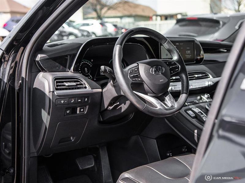 Hyundai Palisade 13