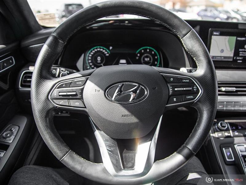 Hyundai Palisade 14