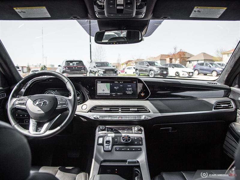 Hyundai Palisade 25