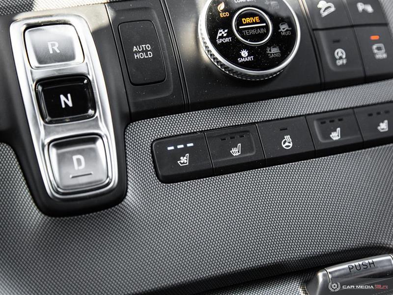 Hyundai Palisade 26