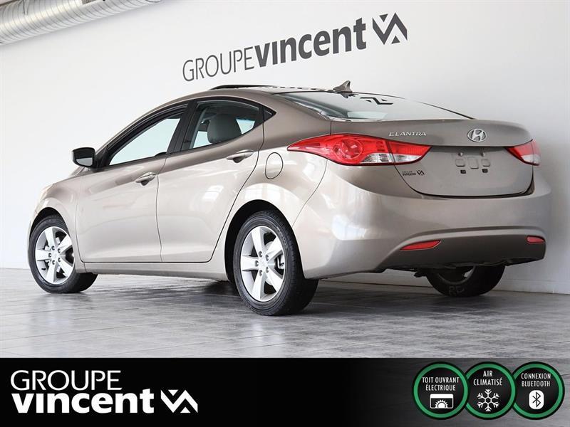 Hyundai Elantra 5