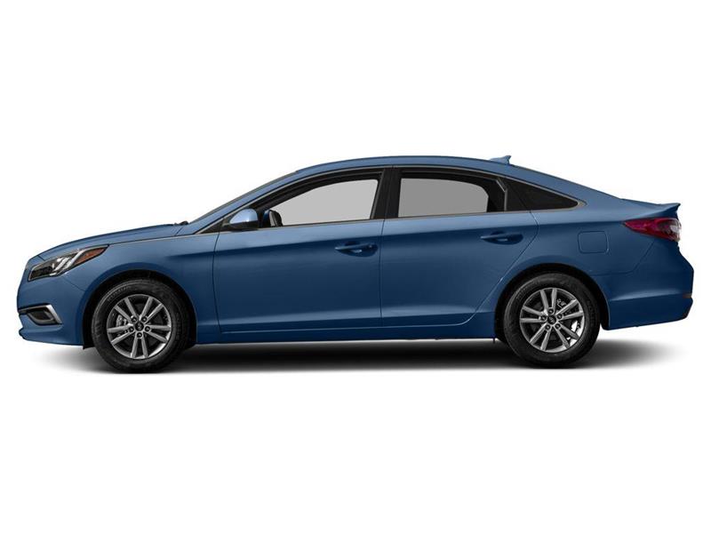 Hyundai Sonata 2