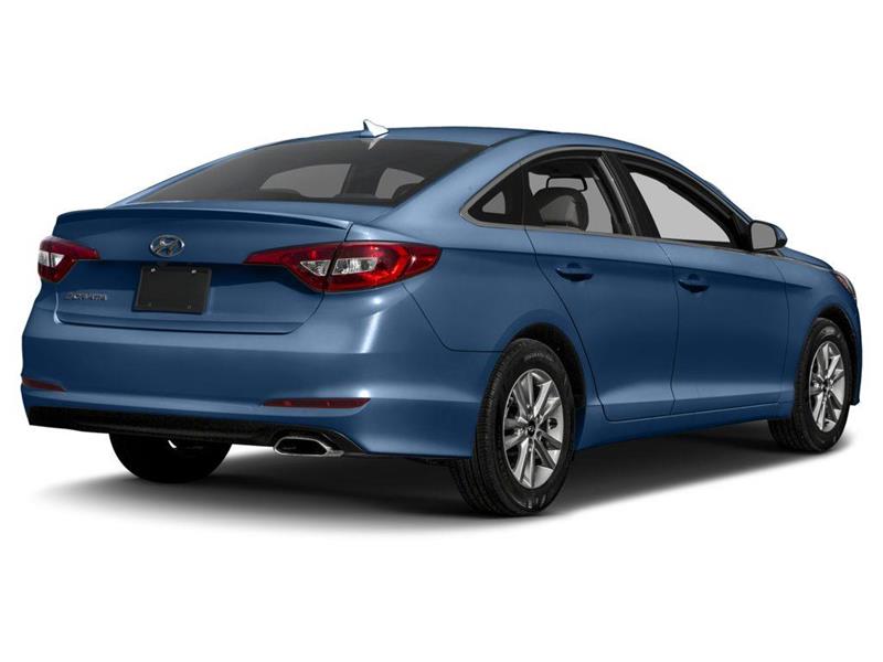Hyundai Sonata 3