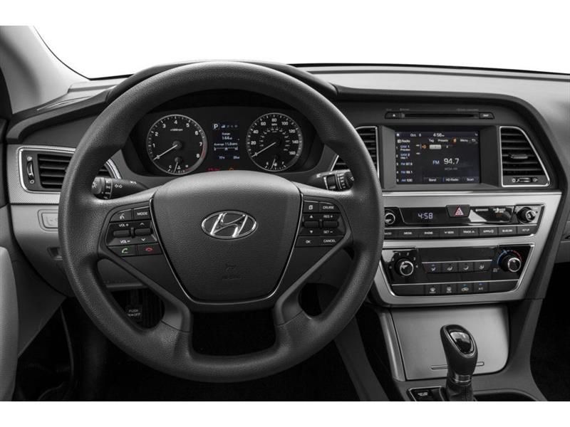 Hyundai Sonata 4