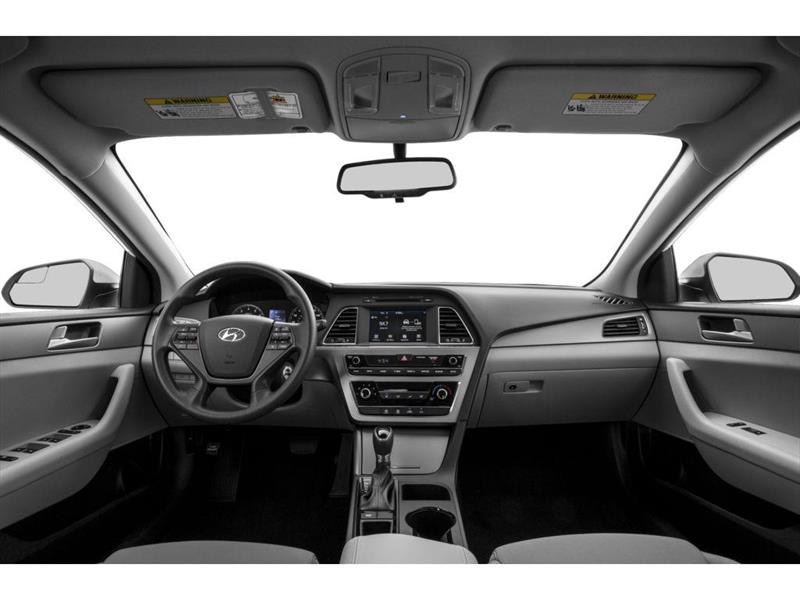 Hyundai Sonata 5