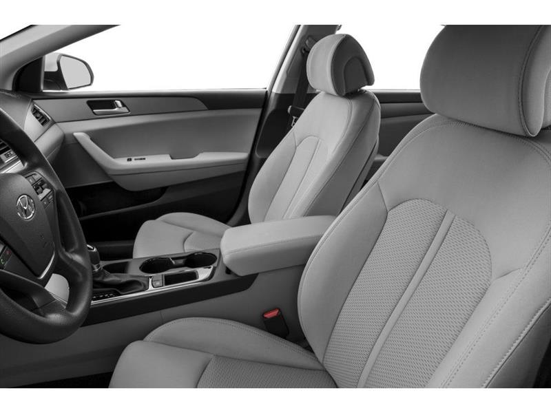 Hyundai Sonata 6