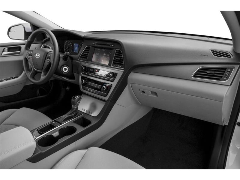 Hyundai Sonata 9