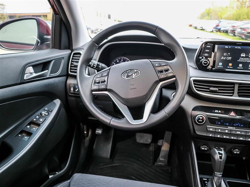 Hyundai Tucson 15