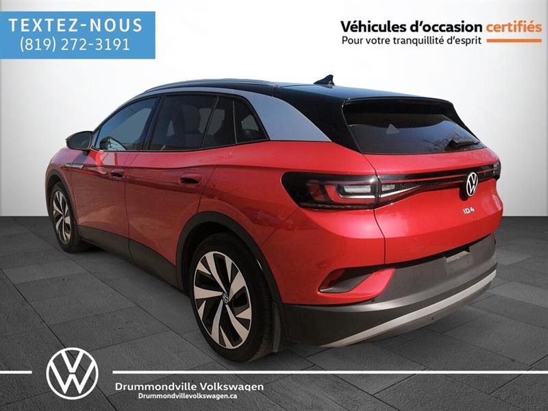 volkswagen ID.4 2021 - 7