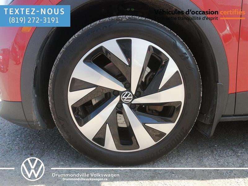 volkswagen ID.4 2021 - 11