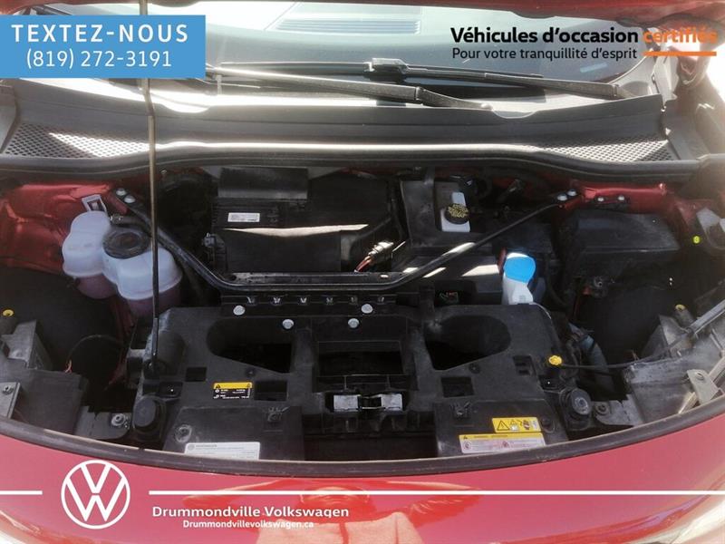 volkswagen ID.4 2021 - 13