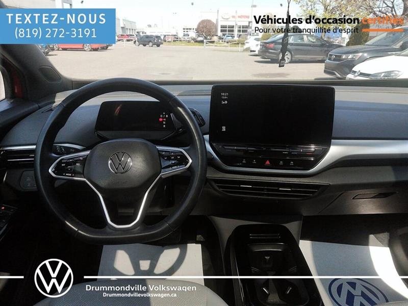 volkswagen ID.4 2021 - 14
