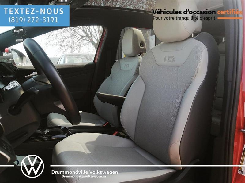 volkswagen ID.4 2021 - 15