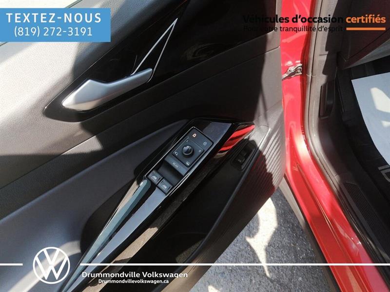 volkswagen ID.4 2021 - 16