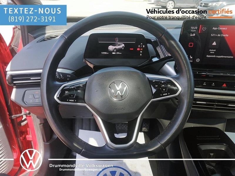 volkswagen ID.4 2021 - 17