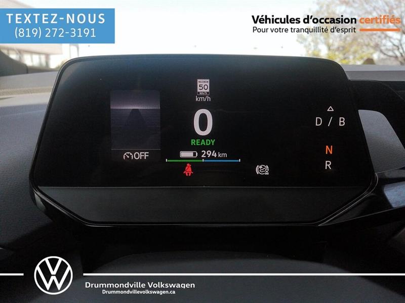 volkswagen ID.4 2021 - 18