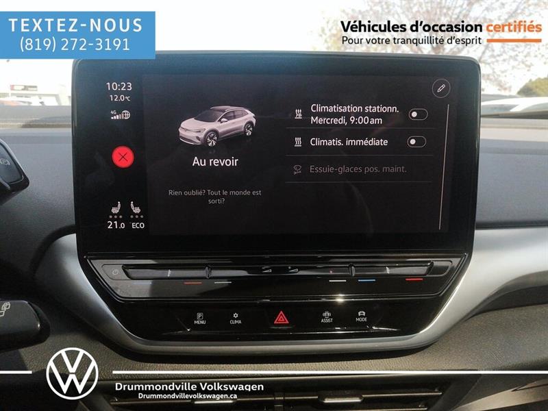 volkswagen ID.4 2021 - 19