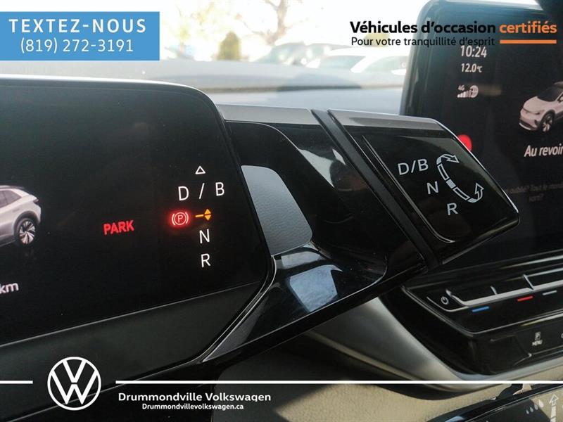 volkswagen ID.4 2021 - 20