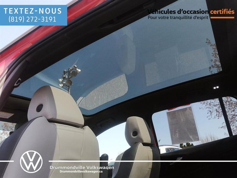 volkswagen ID.4 2021 - 21