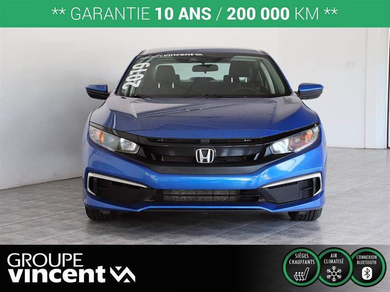 Honda Civic 2