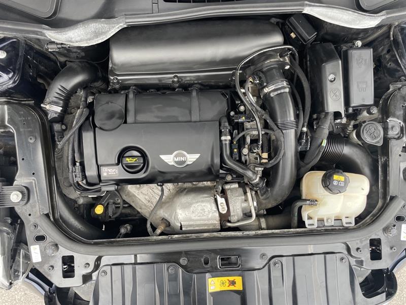 MINI Cooper Countryman 14