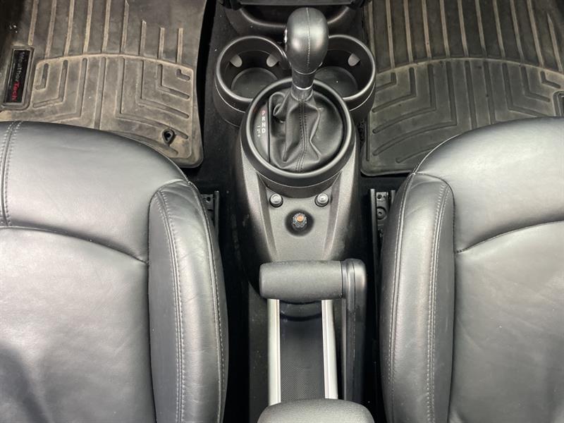 MINI Cooper Countryman 17