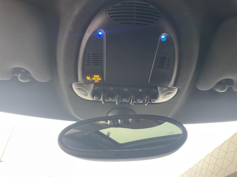 MINI Cooper Countryman 18