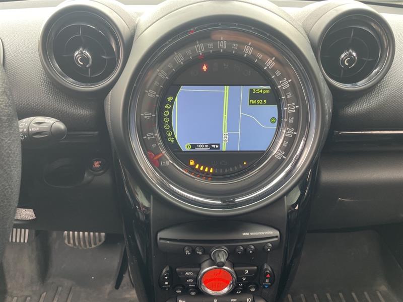 MINI Cooper Countryman 19