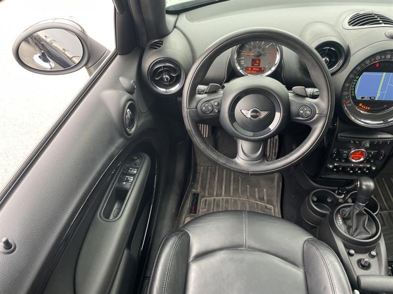 MINI Cooper Countryman 20