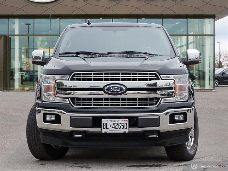 Ford F-150 2