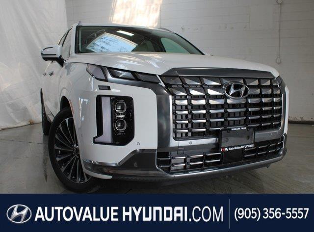 Hyundai Palisade 1