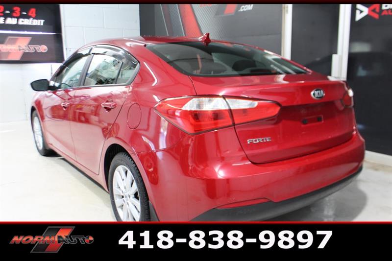 kia Forte 2014 - 7