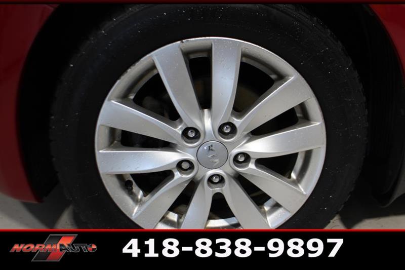 kia Forte 2014 - 8
