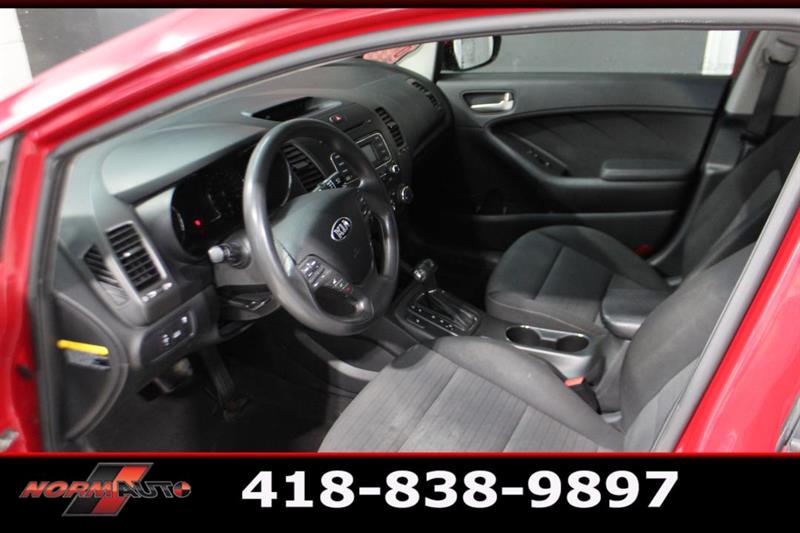 kia Forte 2014 - 10