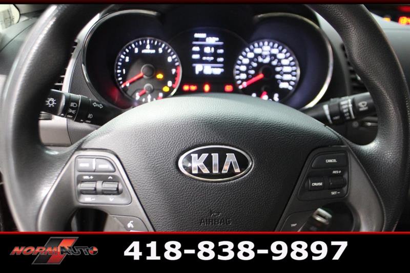 kia Forte 2014 - 12