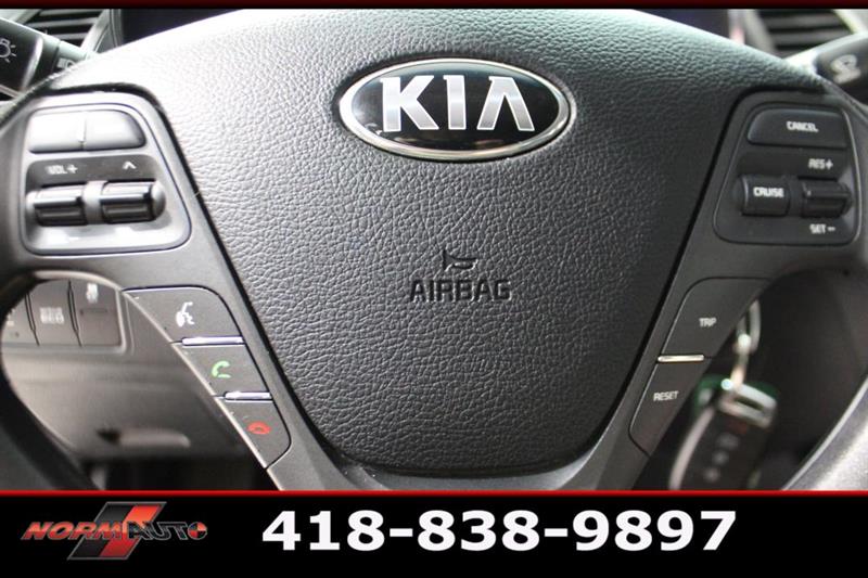 kia Forte 2014 - 13