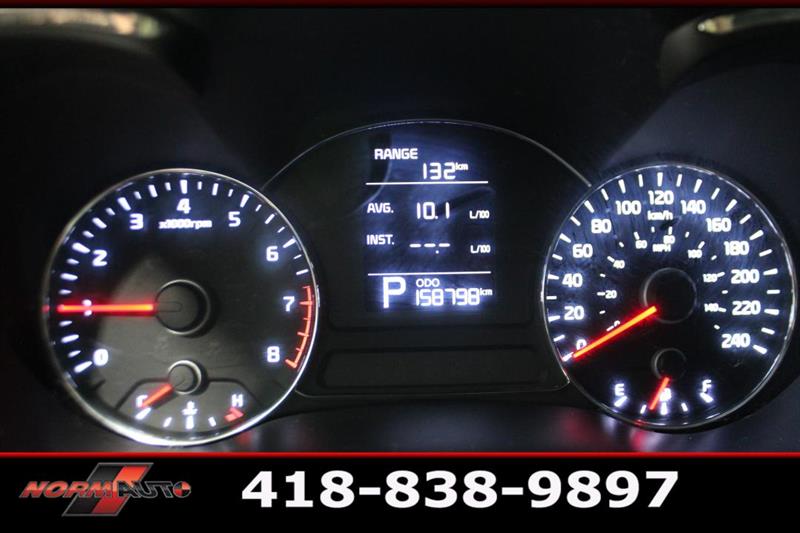 kia Forte 2014 - 14